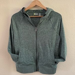 Zella Restore Soft Full Zip Hoodie